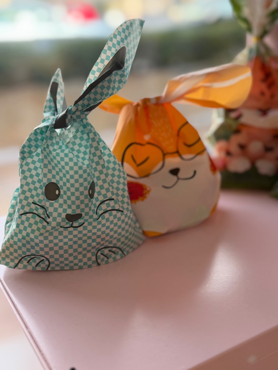 Sweet Treat Bags for Every Occasion!