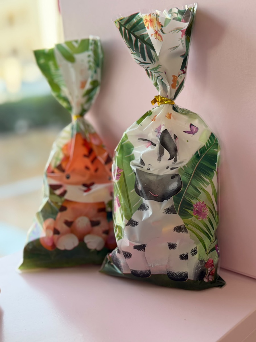 Sweet Treat Bags for Every Occasion!
