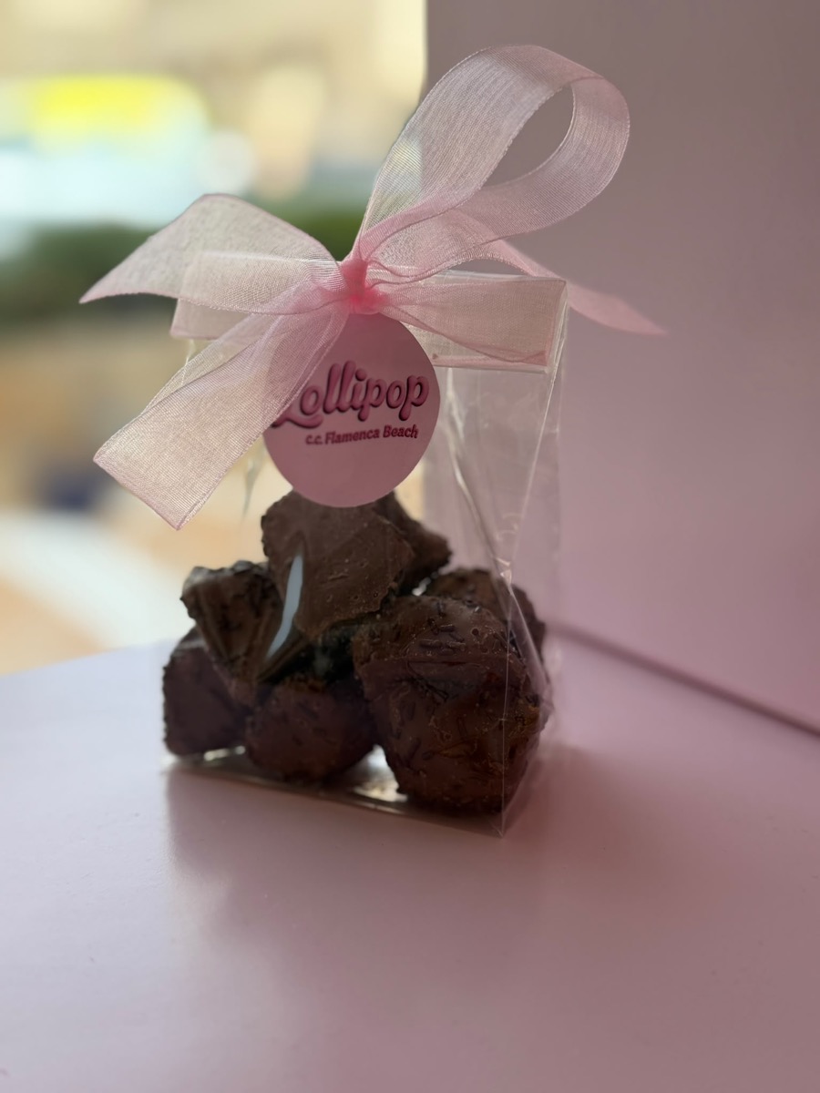 Sweet Treat Bags for Every Occasion!