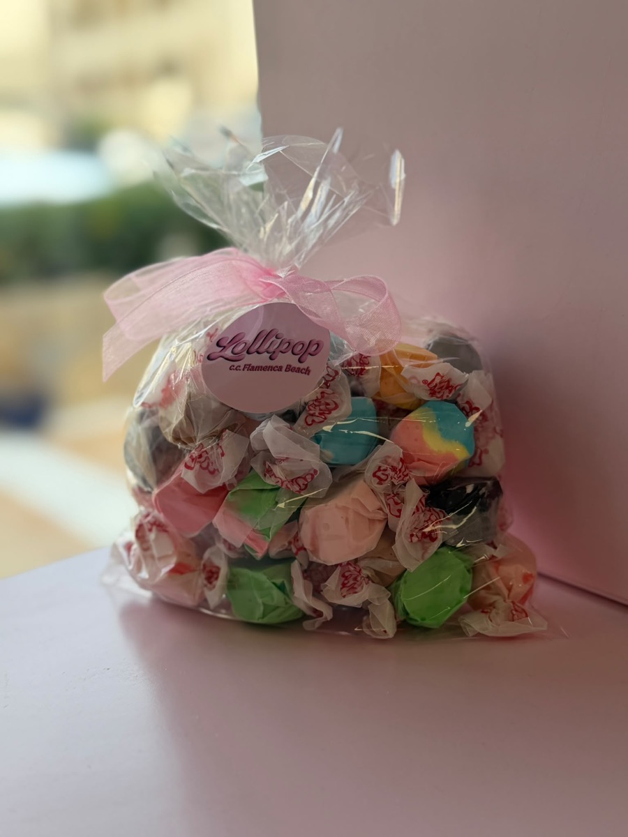 Sweet Treat Bags for Every Occasion!