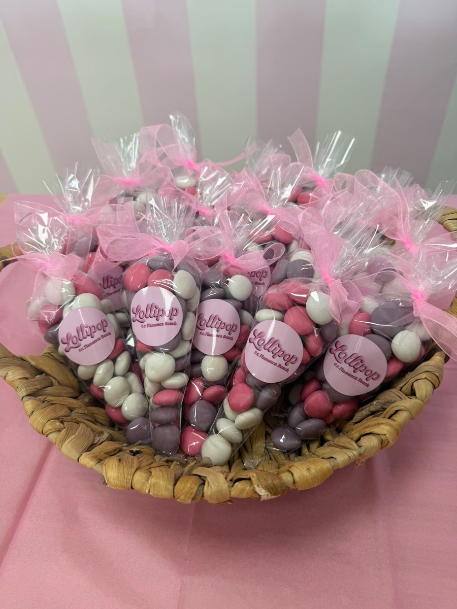 Sweet Treat Bags for Every Occasion!